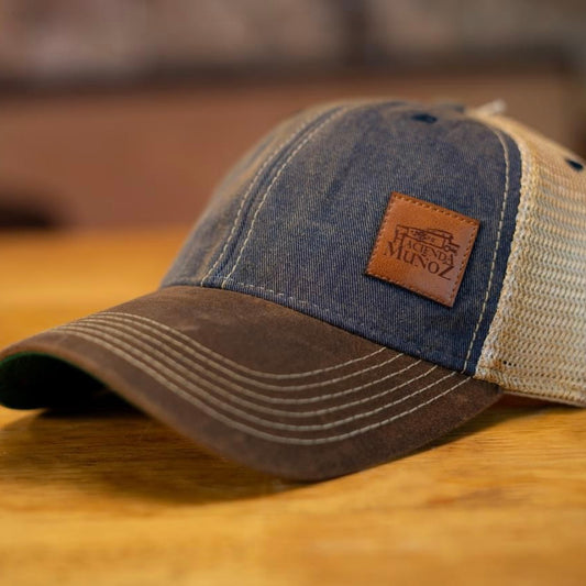 Hacienda Muñoz's Trucker Hat